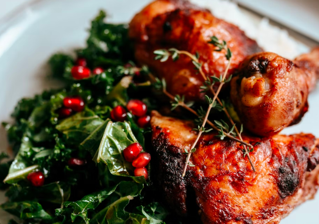 Tandoori